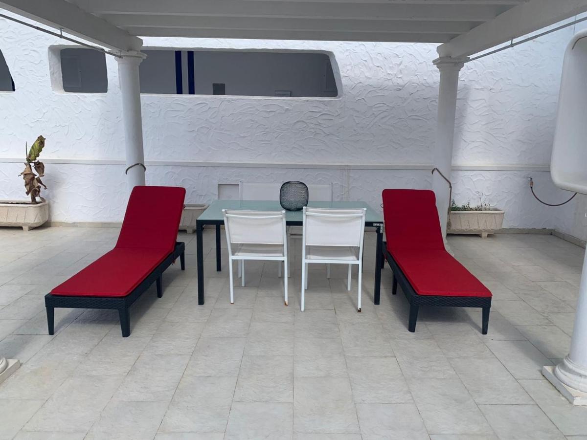 La Casa del Mar Villa Agaete  Exterior foto