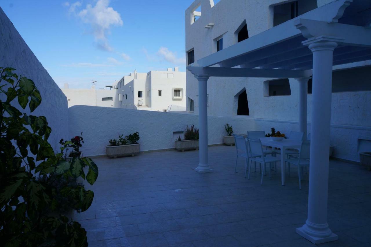 La Casa del Mar Villa Agaete  Exterior foto