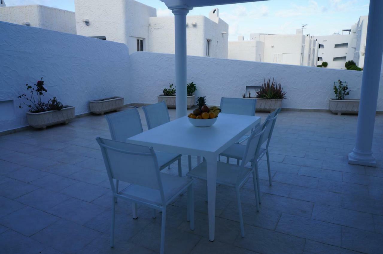 La Casa del Mar Villa Agaete  Exterior foto