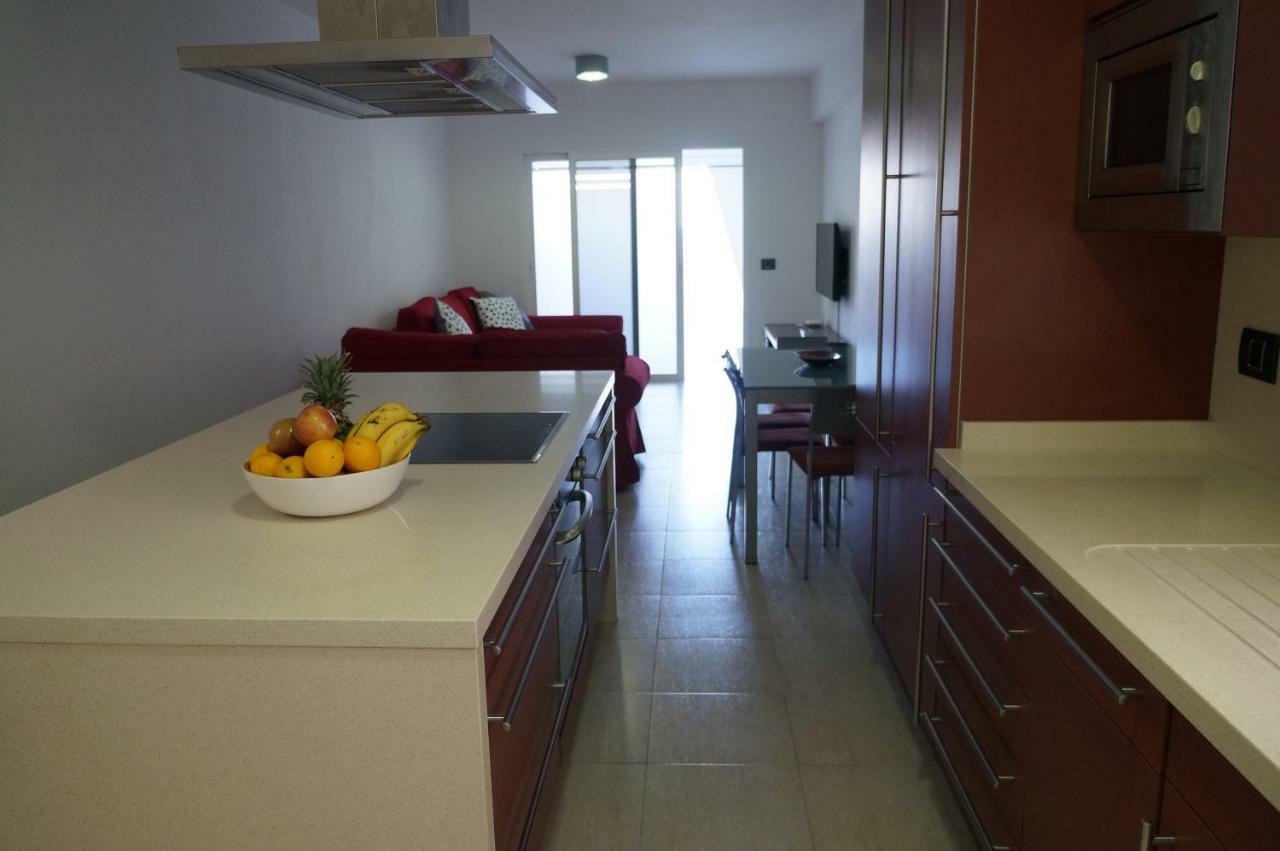 La Casa del Mar Villa Agaete  Exterior foto
